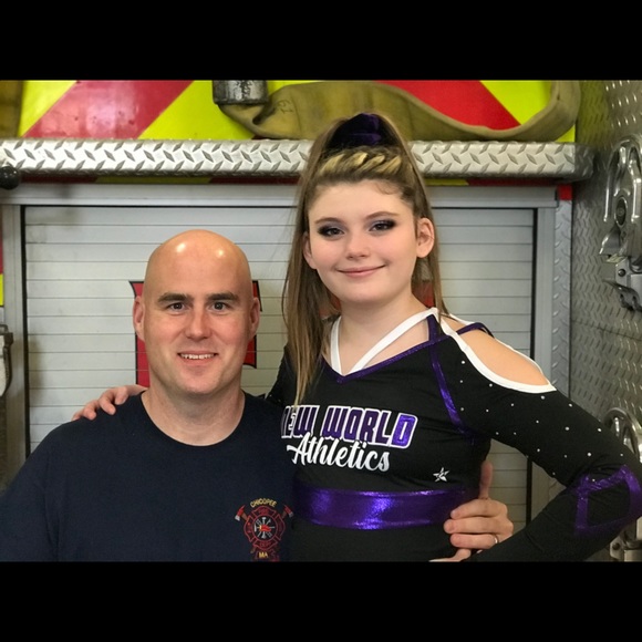 Fundraising for daughters 2022-2023 competition fees π - Picture 13 of 17